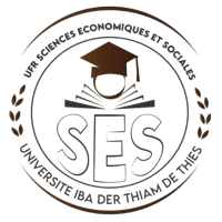 Logo UFR SES - UIDT
