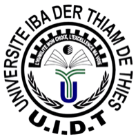 Logo UIDT